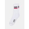 Ponožky LEVI'S® 2 Pack 37157-0735 White