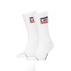Ponožky LEVI'S® 2 Pack 37157-0735 White