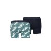 Pánske boxerky LEVI'S® Boxer Brief 2-Balenie 37149-0700