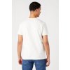 Pánske tričko Wrangler® Rainbow Sign Tee W7E6D3737