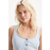 Dámsky top LEVI'S ® Dani Corset Top A3358-0000