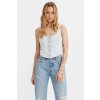 Dámsky top LEVI'S ® Dani Corset Top A3358-0000