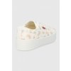 Dámske tenisky LEVI'S® TIJUANA 2.0 D6524-0005 Regular White