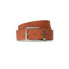 Pánsky opasok LEVI'S® REVERSIBLE CORE METAL BELT D6605-0001