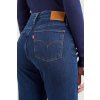 Dámske rifle LEVI'S® 725™ High Rise Bootcut 18759-0091