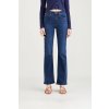 Dámske rifle LEVI'S® 725™ High Rise Bootcut 18759-0091