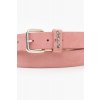 Dámsky opasok LEVI'S® CALYPSO VARIATION LIGHT PINK D7096-0002