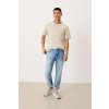 Pánske tričko s.OLIVER 2122807 8155
