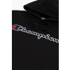 Pánska mikina Champion LOGO HOODIE 217858 KK001