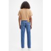 Pánske rifle LEVI'S® 511™ Slim Fit Jeans 04511-5471