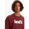 Pánske tričko LEVI'S® Relaxed Tee 16143-0143