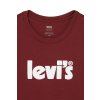 Pánske tričko LEVI'S® Relaxed Tee 16143-0143