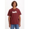 Pánske tričko LEVI'S® Relaxed Tee 16143-0143