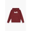 Pánska mikina LEVI'S® Relaxed Graphic Hoodie 38479-0110