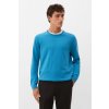 Pánsky pulóver s.Oliver 2040664 6285