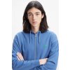 Pánska mikina LEVI'S® Relaxed Zip Hoodie A1970-0001