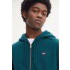 Pánska mikina LEVI'S® NEW ORIGINAL ZIP UP HOODIE 34259-0018