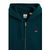 Pánska mikina LEVI'S® NEW ORIGINAL ZIP UP HOODIE 34259-0018