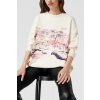 Dámska mikina LEVI'S® Graphic Prism Crewneck Sweatshirt A0888-0038