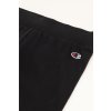 Dámske legíny CHAMPION Cropped Leggins 115490 KK001