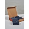 Pánske ponožky LEVI'S® 4-Giftbox 37157-0849