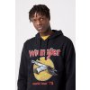 Pánska mikina Wrangler®  Eagle Hoodie W669ILXV6