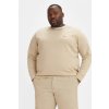 Pánska mikina LEVI'S® Big & Tall Original Crew 17391-0005