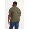 Pánske tričko LEVI'S® Big & Tall 56760-0055