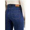 Dámske rifle LEVI'S® 724™ High Rise Straight 18883-0165