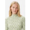 Dámsky rolák LEVI'S® Flora Mockneck Tee A4422-0001