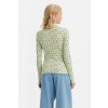 Dámsky rolák LEVI'S® Flora Mockneck Tee A4422-0001
