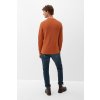 Pánsky pulóver s.Oliver 2118085 2805