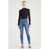 Dámske rifle LEVI'S® 721™ HIGH RISE SKINNY 18882-0529