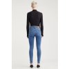 Dámske rifle LEVI'S® 721™ HIGH RISE SKINNY 18882-0529