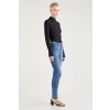 Dámske rifle LEVI'S® 721™ HIGH RISE SKINNY 18882-0529