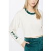 Dámske tričko LEVI'S® Long Sleeve Cropped Reese Sweater A3525-0013