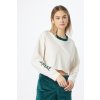 Dámske tričko LEVI'S® Long Sleeve Cropped Reese Sweater A3525-0013