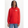 Pánska mikina LEVI'S® Relaxed Graphic Hoodie 38479-0155