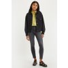 Dámske rifle LEVI'S® 721™ HIGH RISE SKINNY 18882-0598