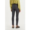 Dámske rifle LEVI'S® 721™ HIGH RISE SKINNY 18882-0598