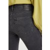 Dámske rifle LEVI'S® 721™ HIGH RISE SKINNY 18882-0598