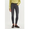 Dámske rifle LEVI'S® 721™ HIGH RISE SKINNY 18882-0598