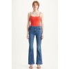 Dámske rifle LEVI'S® 726 High Rise Flare Jeans A3410-0001