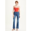 Dámske rifle LEVI'S® 726 High Rise Flare Jeans A3410-0001