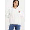 Dámska mikina LEVI'S® Graphic Lone Star Hoodie A4933-0000
