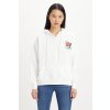 Dámska mikina LEVI'S® Graphic Lone Star Hoodie A4933-0000