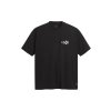 Pánske tričko LEVI'S® Skateboarding Graphic Boxy Tee A1005-0000
