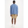 Pánska mikina LEVI'S® Relaxed Graphic Crew 38712-0078