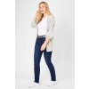 Dámske rifle PADDOCK / PAT Slim High jeans 60272 3285 4408
