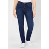 Dámske rifle PADDOCK / PAT Slim High jeans 60272 3285 4408